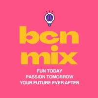 BCNMIX logo - Similar company to Blinks Ai
