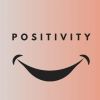 Positivity ® logo - Similar company to Confidential ( Stealth Mode )