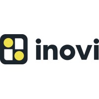 Inovi Solutions logo - Similar company to Cloud Innovas