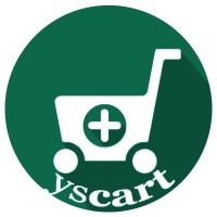 YScart Technologies Private Limited logo - Similar company to Maxsys