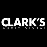 Clark's Audio Visual logo - Similar company to Audio Visual Technologies Group, Inc.