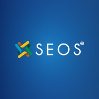 SEOS Energy logo - Similar company to Plot Consultores