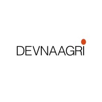 Devnaagri logo - Similar company to Design Systems Community