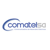 Comatel S.A. logo - Similar company to Comatel Service