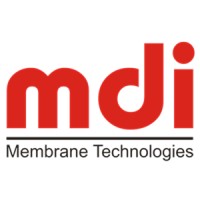 MDI Membrane Technologies, Inc. logo - Similar company to Advanced Microdevices Pvt. Ltd. (India)