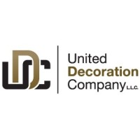 United Decoration Company logo - Similar company to Specialist Decoration Company