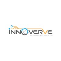 Innoverve Inventions Pvt Ltd logo - Similar company to Navikaran Technologies