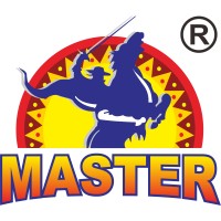 Master Fireworks logo - Similar company to Mircophy Tech(Shenzhen),Co.Ltd