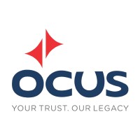 Ocus Group logo - Similar company to Orchid Infrastructure Developers Pvt. Ltd.