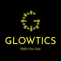 Glowtics Lighting logo - Similar company to Orient Lighting