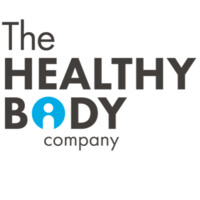 The Healthy Body Company logo - Similar company to Precision Physio