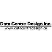Data Centre Design Inc. logo - Similar company to Data Centre Pricing