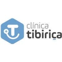 Clínica Tibiriça logo - Similar company to Krimp