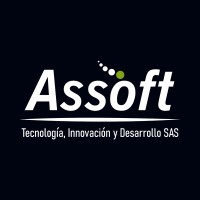 Assoft logo - Similar company to Seit | Líderes En Outsourcing Ti