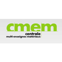 CMEM - Centrale multi-enseignes matériaux logo - Similar company to Solugryn