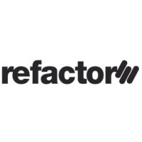Refactor 73 GmbH logo - Similar company to Emplifyr