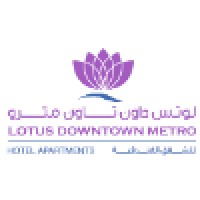 Lotus Downtown Metro Hotel Apartments