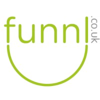 funnl - Find your happy customers. Make them smile. logo - Similar company to Funnl Ltd