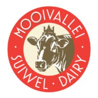 MOOIVALLEI SUIWEL logo - Similar company to Fairview Cheese