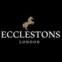 ECCLESTONS London logo - Similar company to Eccleston & Hart Limited
