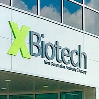 XBiotech USA, Inc. logo - Similar company to Newlink Genetics