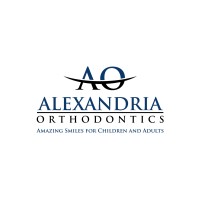 Alexandria Orthodontics logo - Similar company to Sleep & Tmj Therapy