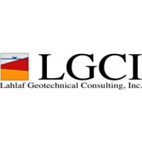 Lahlaf Geotechnical Consulting, Inc. logo - Similar company to Wilcox & Barton, Inc.