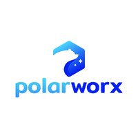 Polarworx, Inc. logo - Similar company to Ravenvolt Inc, An Abm Company