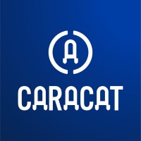Caracat logo - Similar company to Proverda Gmbh