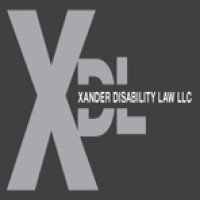 Xander Disability Law LLC logo - Similar company to Advantage 2000 Consultants