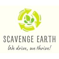 Scavenge Earth