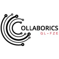 Collaborics GL (FZE) logo - Similar company to Noobmaster