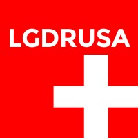LionsGate Disaster Relief logo - Similar company to Lampert