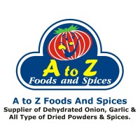 A TO Z FOODS AND SPICES (Quddus) logo - Similar company to Prevo Foods