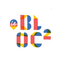 le BLOC² logo - Similar company to Actyval
