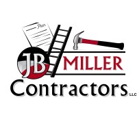 JB Miller Contractors LLC. logo - Similar company to Basch Builders
