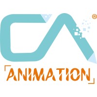 Custard Apple Animation Pvt. Ltd. logo - Similar company to Loopin Media