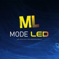 Mode Led Pro logo - Similar company to Modress Mode