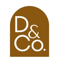 Diana & Co. Empowerment Studio logo - Similar company to I Create Design Studio