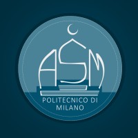 Associazione Studenti Musulmani - Politecnico di Milano (ASM-PoliMi) logo - Similar company to Suai - Studenti Universitari Arabi In Italia