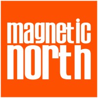 Magnetic North Collective logo - Similar company to Orchestra Provisions