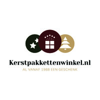 Kerstpakkettenwinkel.nl logo - Similar company to Arnauld Geschenken