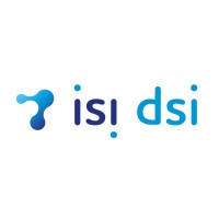 Isi-DSI logo - Similar company to Isi-App
