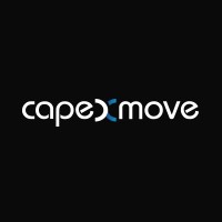 Capexmove logo - Similar company to Enveave