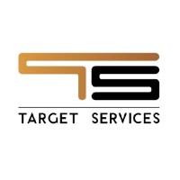 Target Services logo - Similar company to Renbel Travel Group