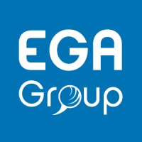 EGA Group logo - Similar company to Ega Solutions (Ega Group)