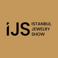 IJS Istanbul Jewelry Show logo - Similar company to Angular Diamonds
