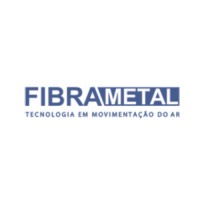 Fibra Metal - Tecnologia em Movimentação do Ar logo - Similar company to Texs - Technologic Experience Systems
