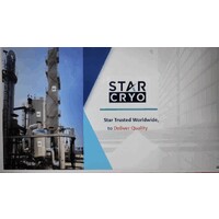Star Special & Cryo Group logo - Similar company to Diazo Technology