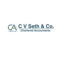 C V Seth & Co logo - Similar company to M J M & Co.